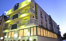 Hotel Baltic